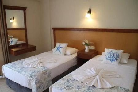 Rosy Suites - 111