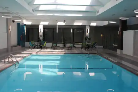 Crowne Plaza Kitchener-Waterloo by IHG - 14