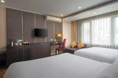 Beryl Charm & Spa - 36