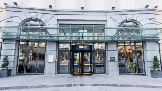 Hilton Brussels Grand Place - 0