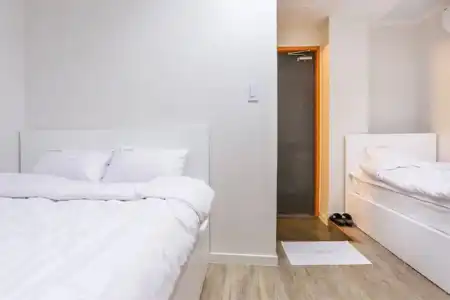 Star Hostel Dongdaemun Suite - 33
