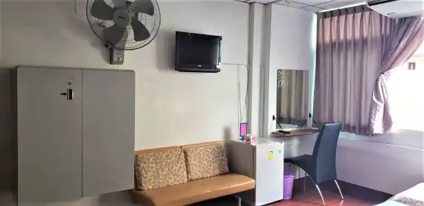 Khun Noy Apartment - 1