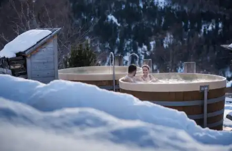 QC Grand Bagni Nuovi Bormio - 44