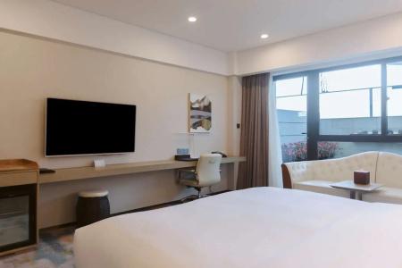 Hilton Lijiang - 43