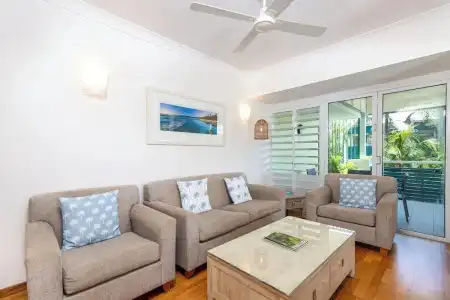 Verandahs Boutique Apartments - 86