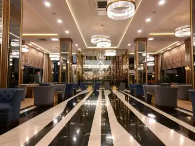 Aydinbey Queen's Palace & Spa - Ultra All Inclusive - 28
