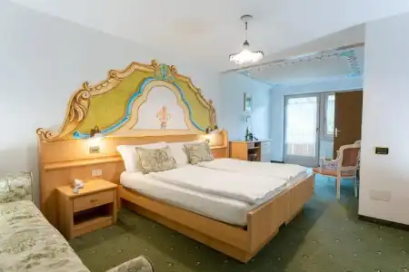 Latemar Suites & Spa - 61