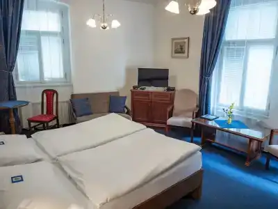 EA Apartmány Mozart - 19