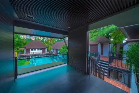 The Cliff Elegance Resort - 49