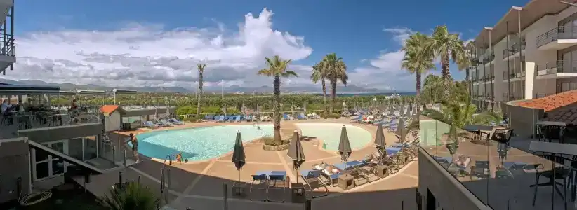Résidence & Spa – Thalazur Antibes - 13