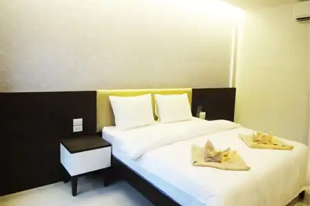 Varin Beach Resort - 6