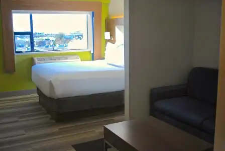 Holiday Inn Express Vancouver Airport - Richmond by IHG - 22
