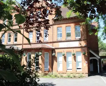 St. Margaret's - 7