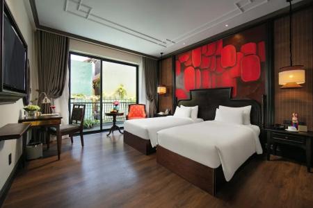 Silkian Hoi An and Spa - 53