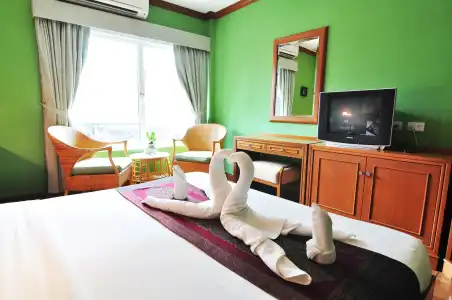 Baan Sukhumvit Soi 18 - 4