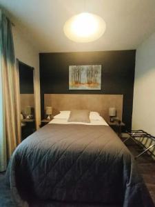 Hôtel la Réserve - 25