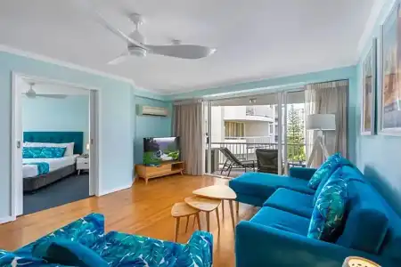 Sovereign Gold Coast - 219