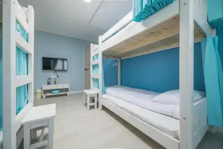 Dreamtrip Guesthouse - 25