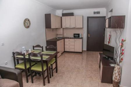 OLYMP Apartcomplex - 111