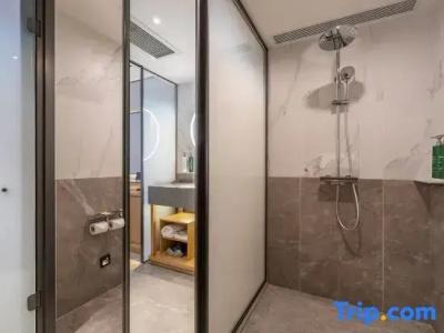 Hilton Garden Inn Chengdu Kuanzhai Alley - 68