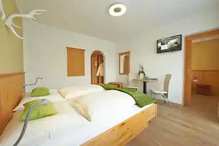 Garni Landhaus Gitti - 32