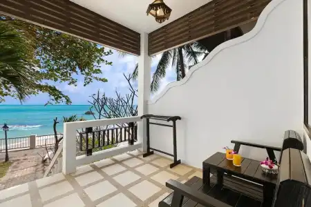 Crystal Bay Beach Resort - 63