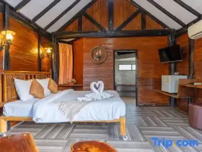 Pung-waan Resort Kanchanaburi - 87