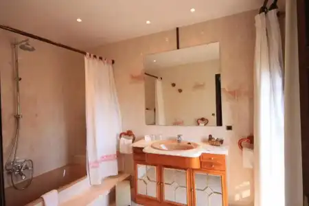 Petit Restaurante Ses Rotges - Adults Only - 101