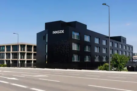INNSiDE by Meliá Luxembourg - 47