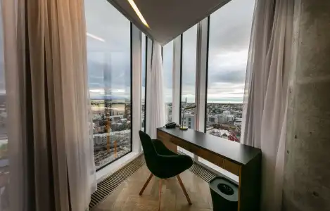 Tower Suites Reykjavík - 6