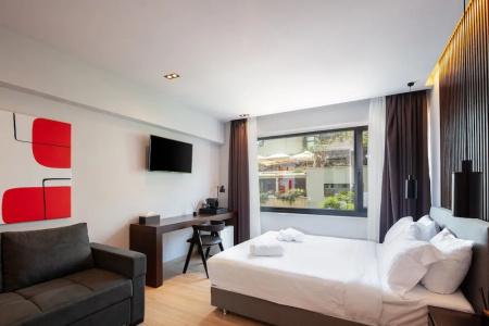 Athens Luxury - 55