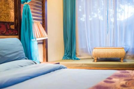 The Ritz-Man Boutique Inn Lijiang - 43