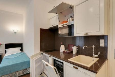 Ferdinandhof Apart-Hotel - 9