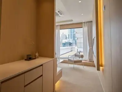 UH Suite The Haendae - 184