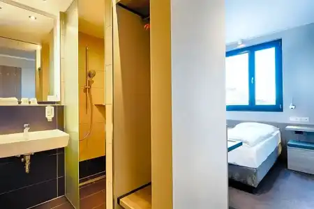 B&B Nürnberg-Plärrer - 27