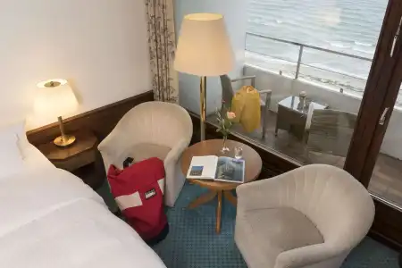 Maritim Seehotel - 88