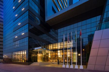 Millennium Place Dubai Marina - 36