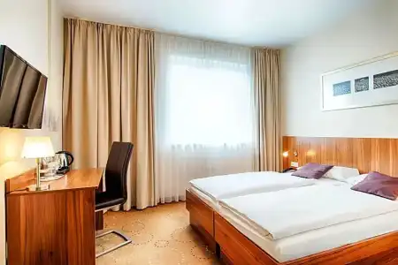 B&B Berlin City-Ost - 36