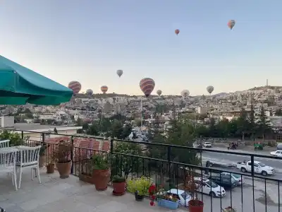 Cappadocia Kepez - 23