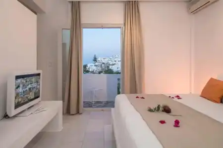 Kanale's Rooms and Suites - 140