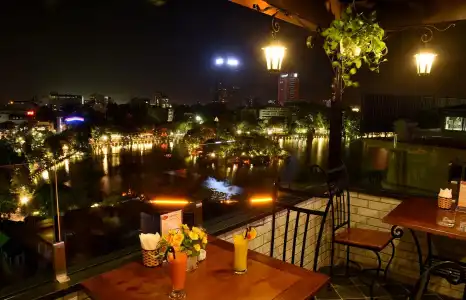 Centre Point Hanoi - 25