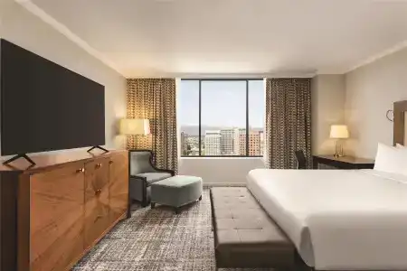 Signia by Hilton San Jose - 34