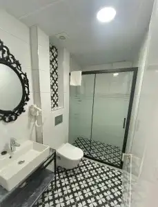 Cunda Kordon Otel - 31