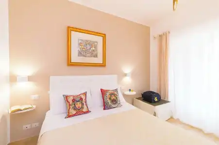 Bed and Breakfast Dionisio - 28