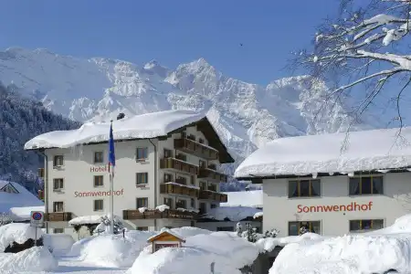 H+ Sonnwendhof Engelberg - 40