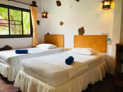 Haad Khuad Resort - 143