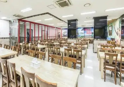 Aventree Yeouido - 15