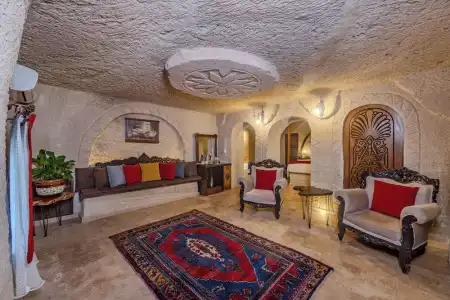 Sunset Cave - 158