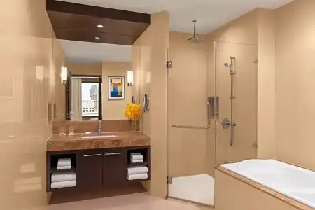 Marriott Executive Apartments Sukhumvit Park, - 62