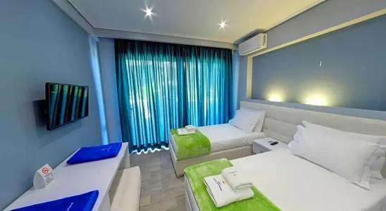 Saranda International - 11
